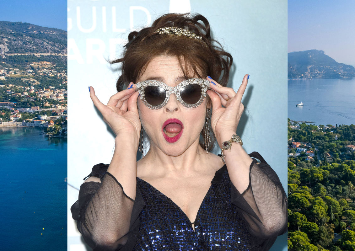 helena bonham carter