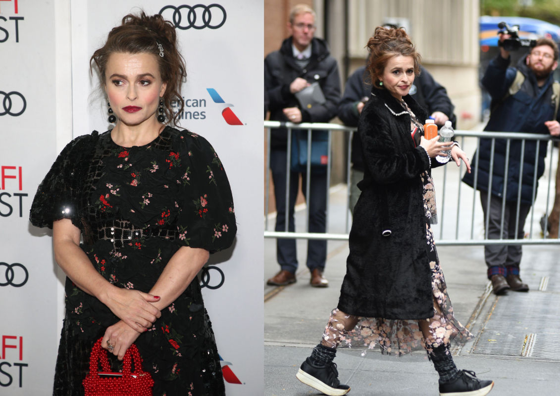 helena bonham carter