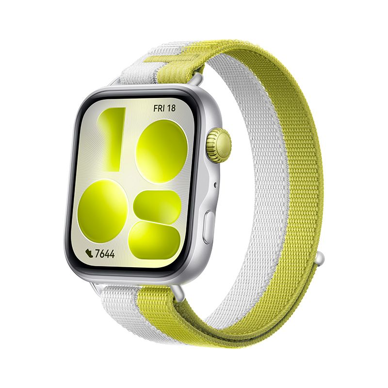 . Seria HUAWEI WATCH FIT 5