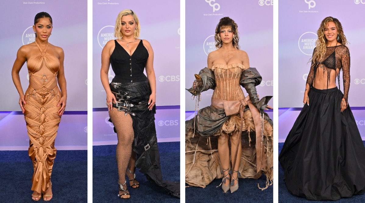 American Music Awards