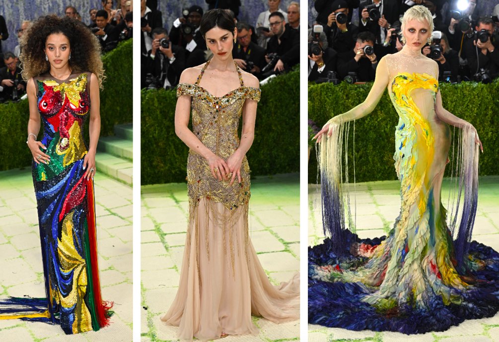 MET Gala 2026