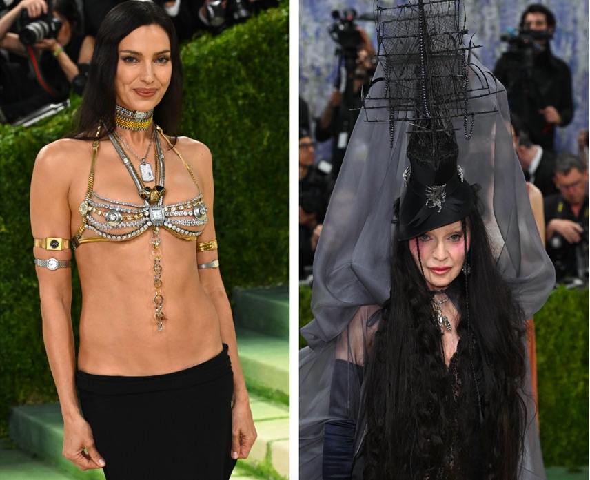 MET Gala 2026