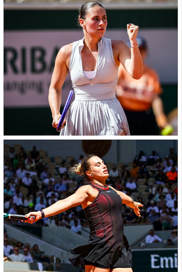 Roland Garros