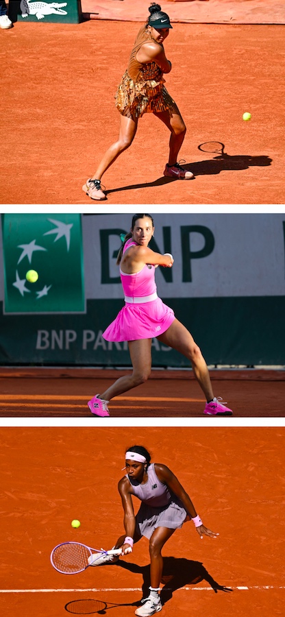 Roland Garros