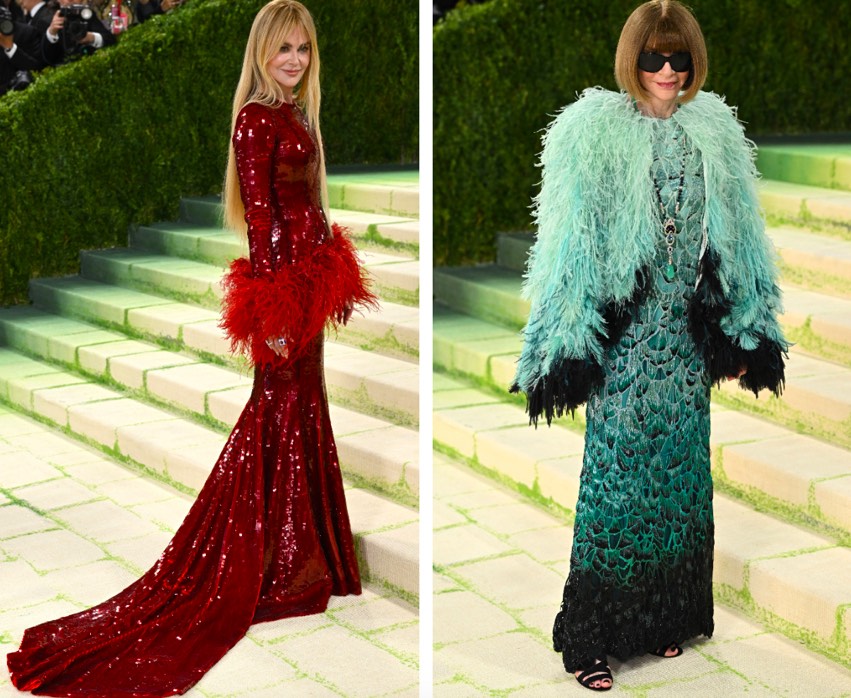 MET Gala 2026