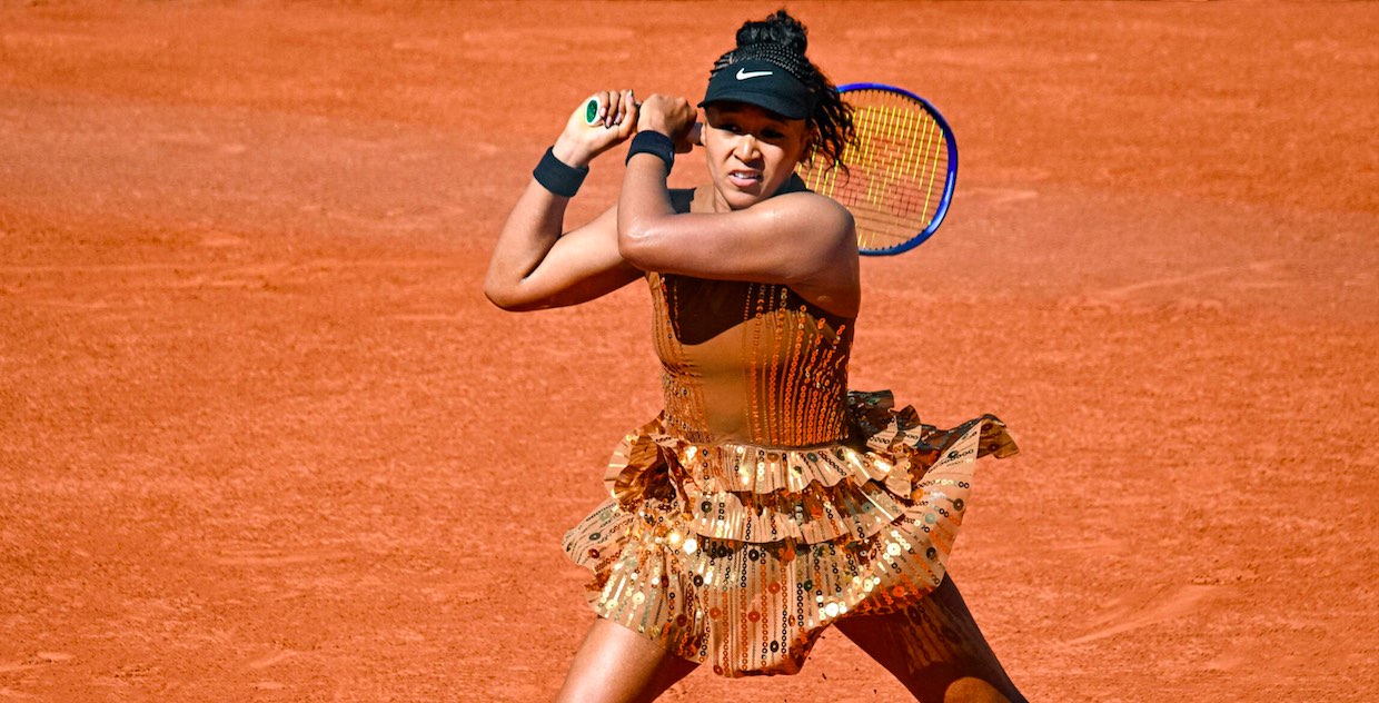 Roland Garros
