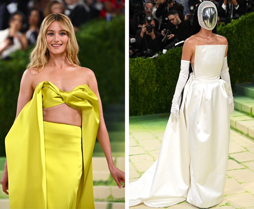 MET Gala 2026
