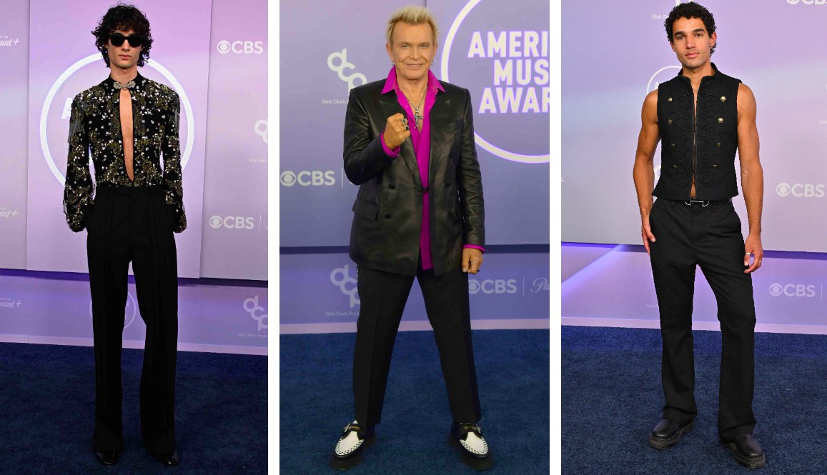 American Music Awards