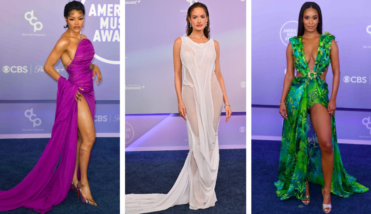 American Music Awards