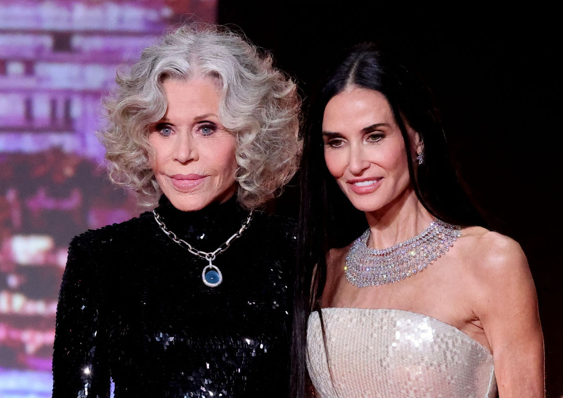 jane fonda demi moore cannes 2026