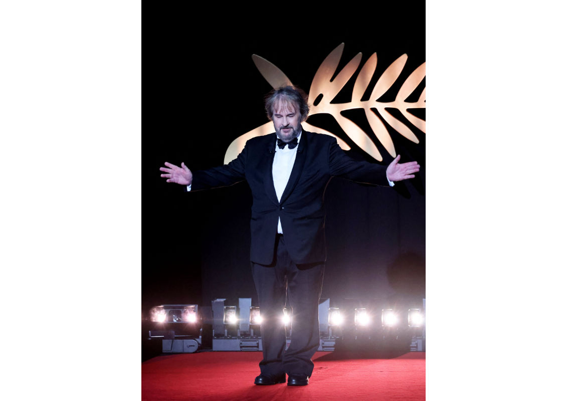 Festivalul Internațional de Film de la Cannes 2026
