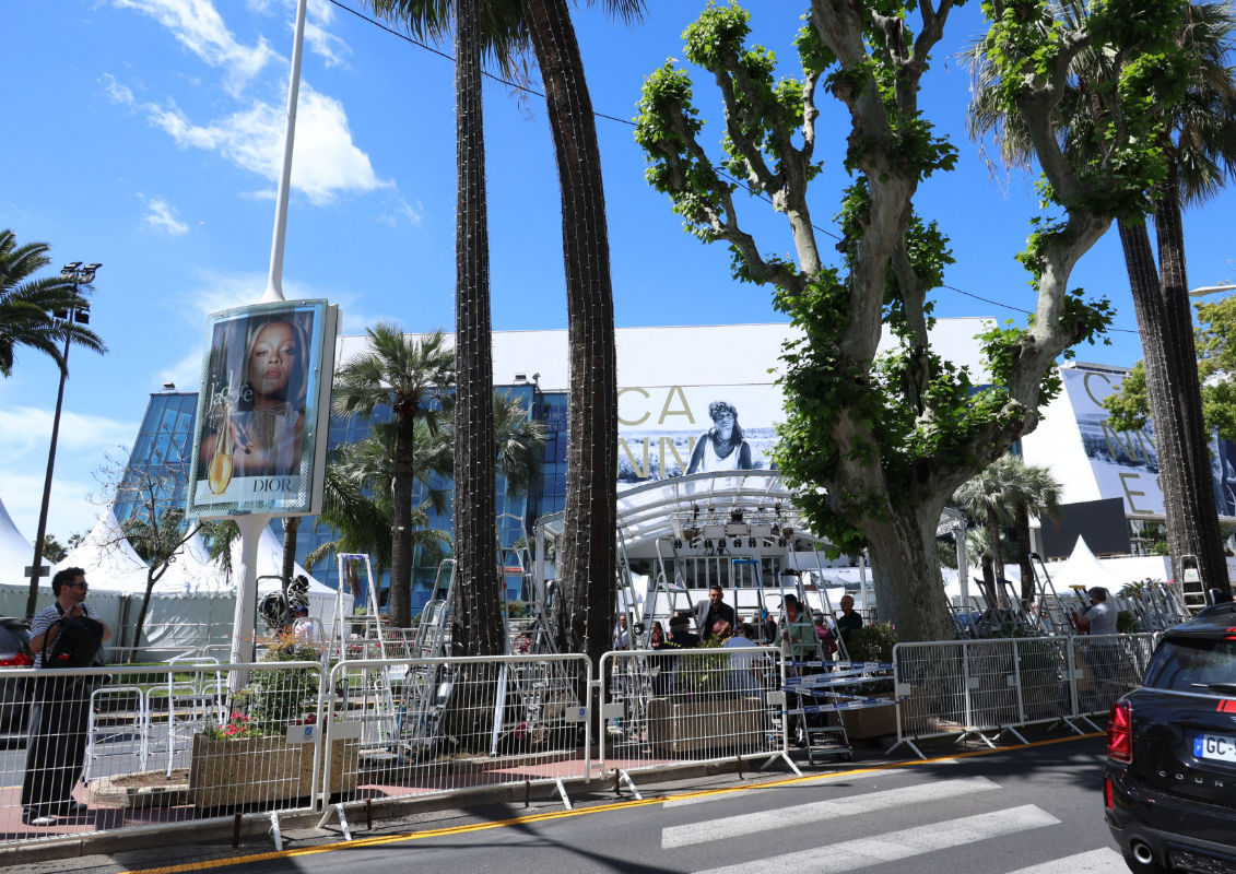 festivalul de film de la cannes 2026