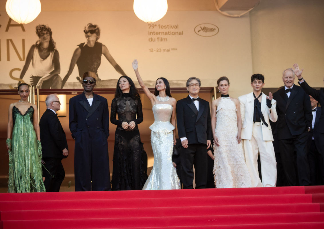 Festivalul Internațional de Film de la Cannes 2026