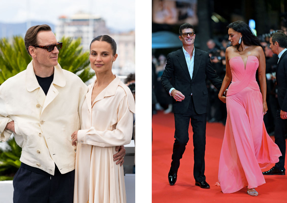 cupluri cannes