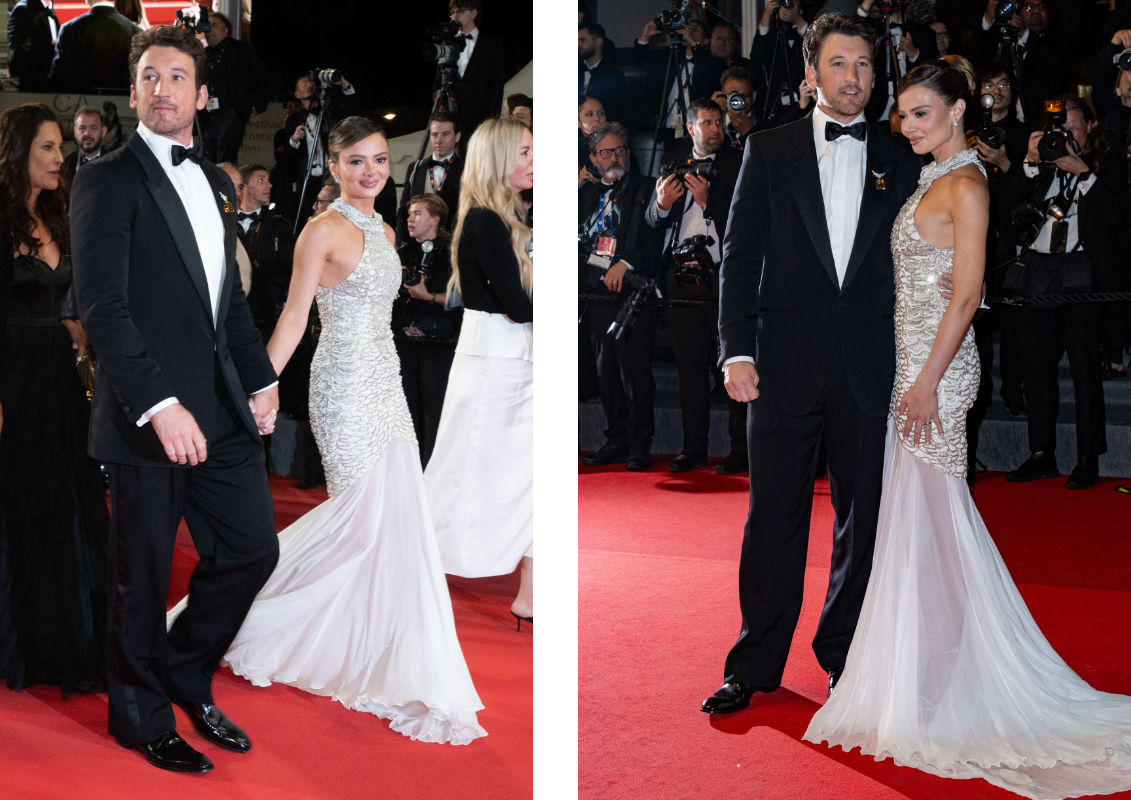 cupluri cannes
