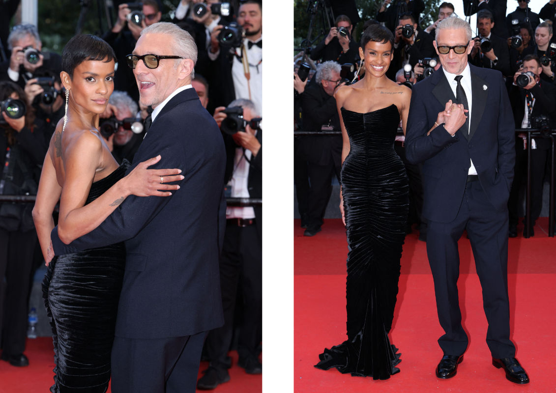 cupluri cannes