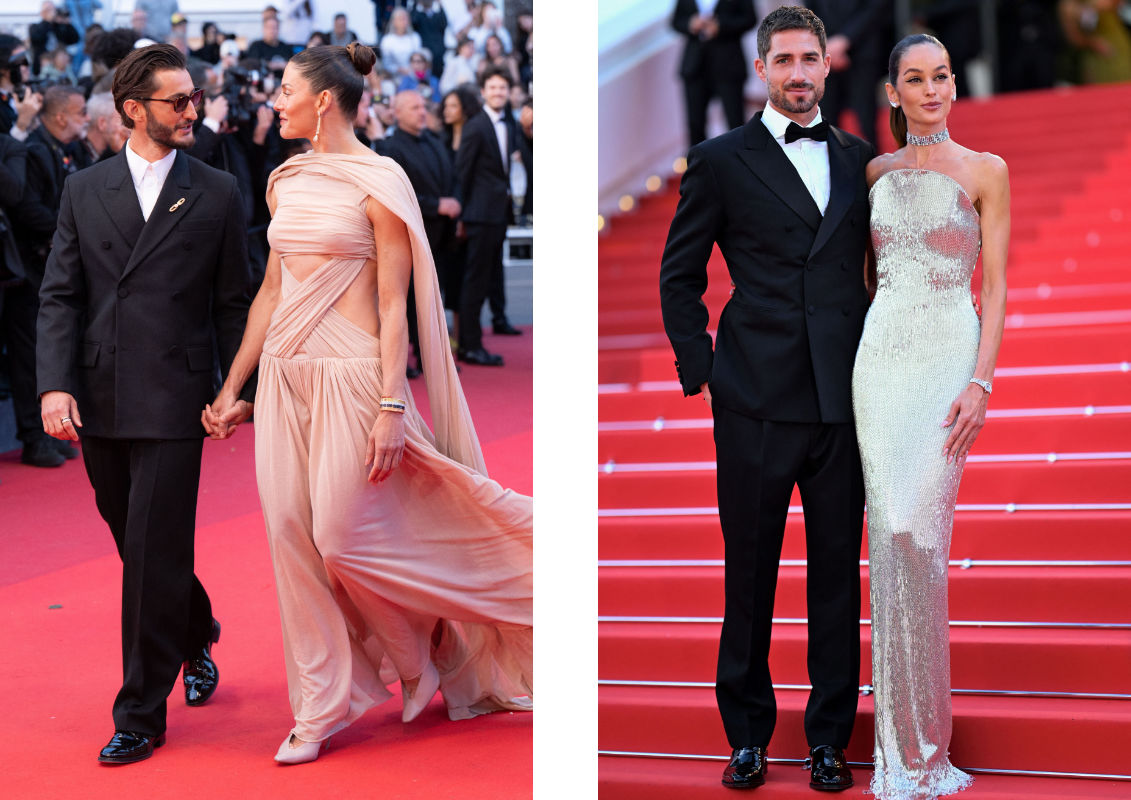 cupluri cannes