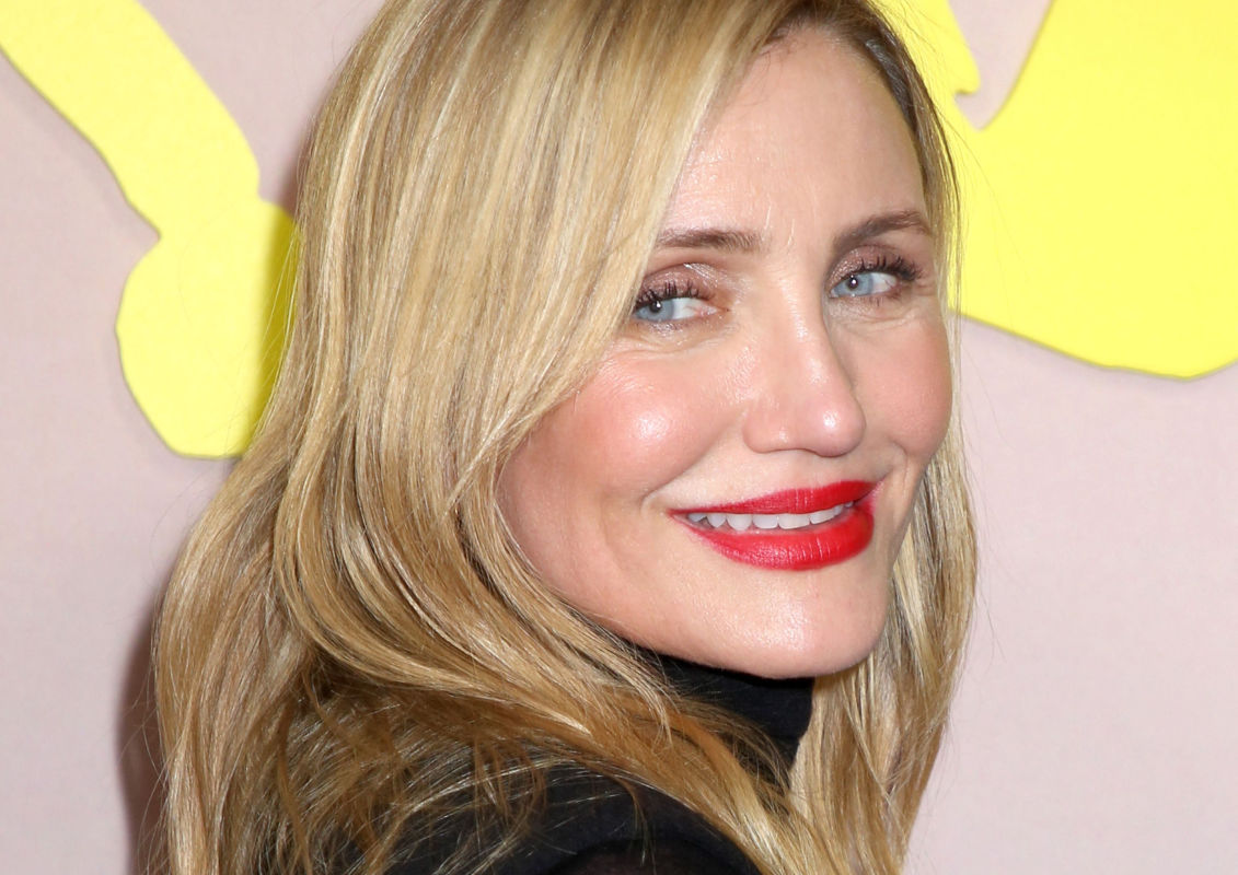 cameron diaz