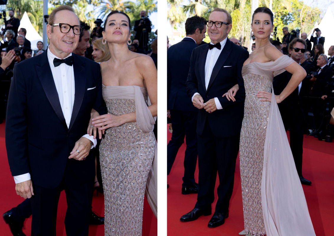 kevin spacey