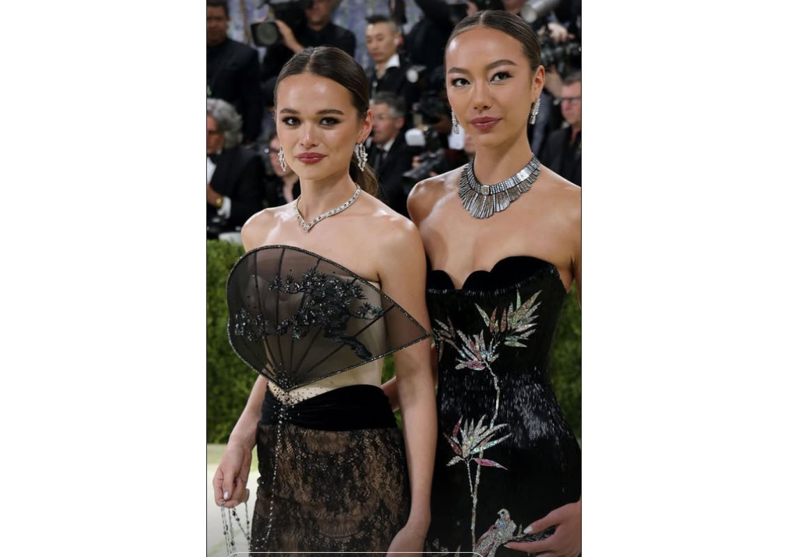 met gala 2026