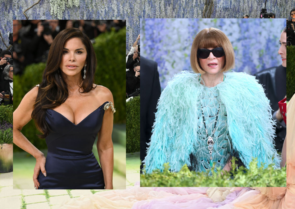 met gala 2026