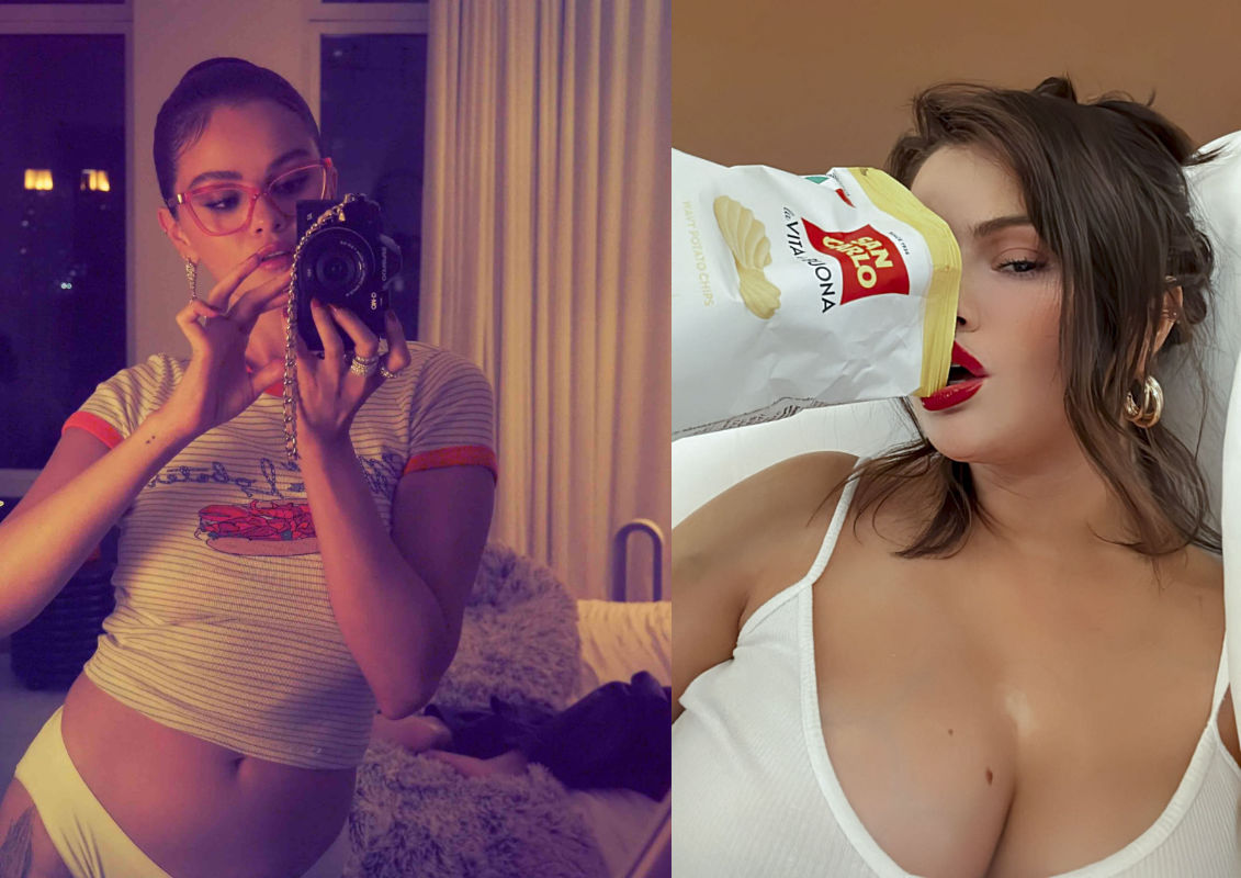selena gomez