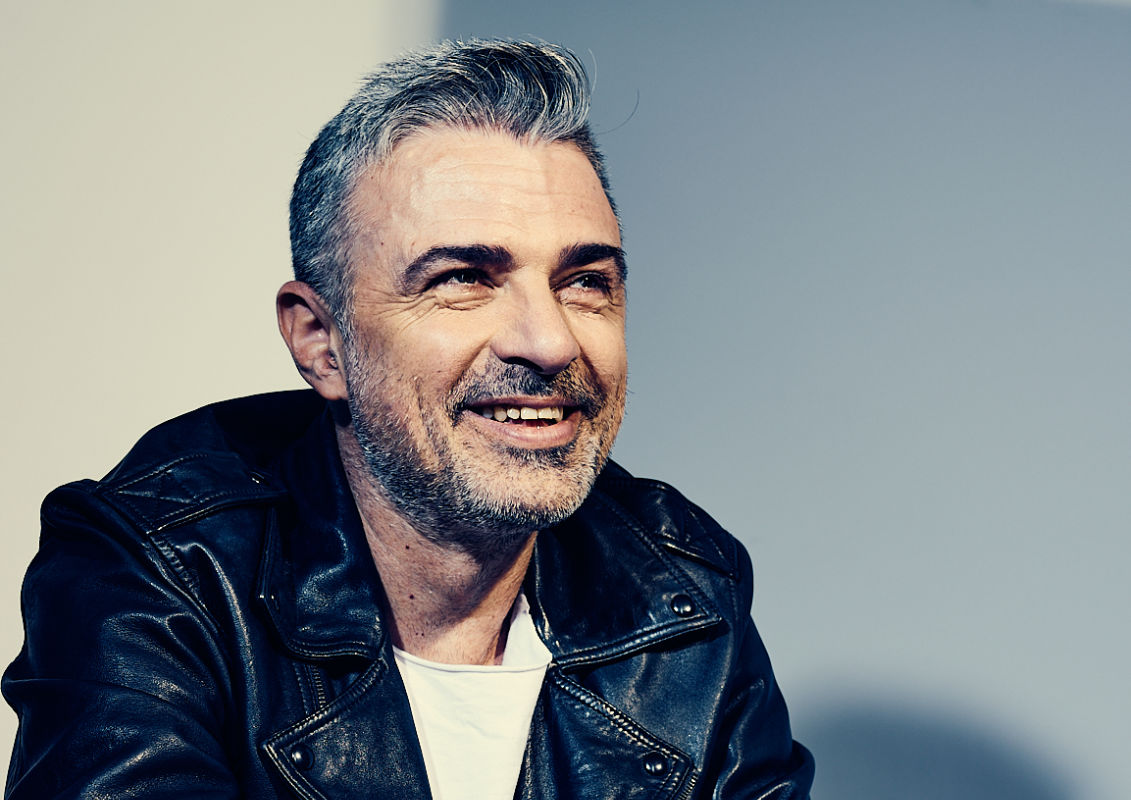 cornel ilie vunk