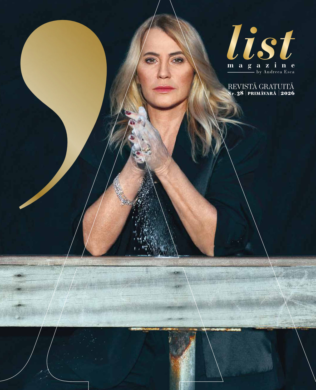 Cover Alist