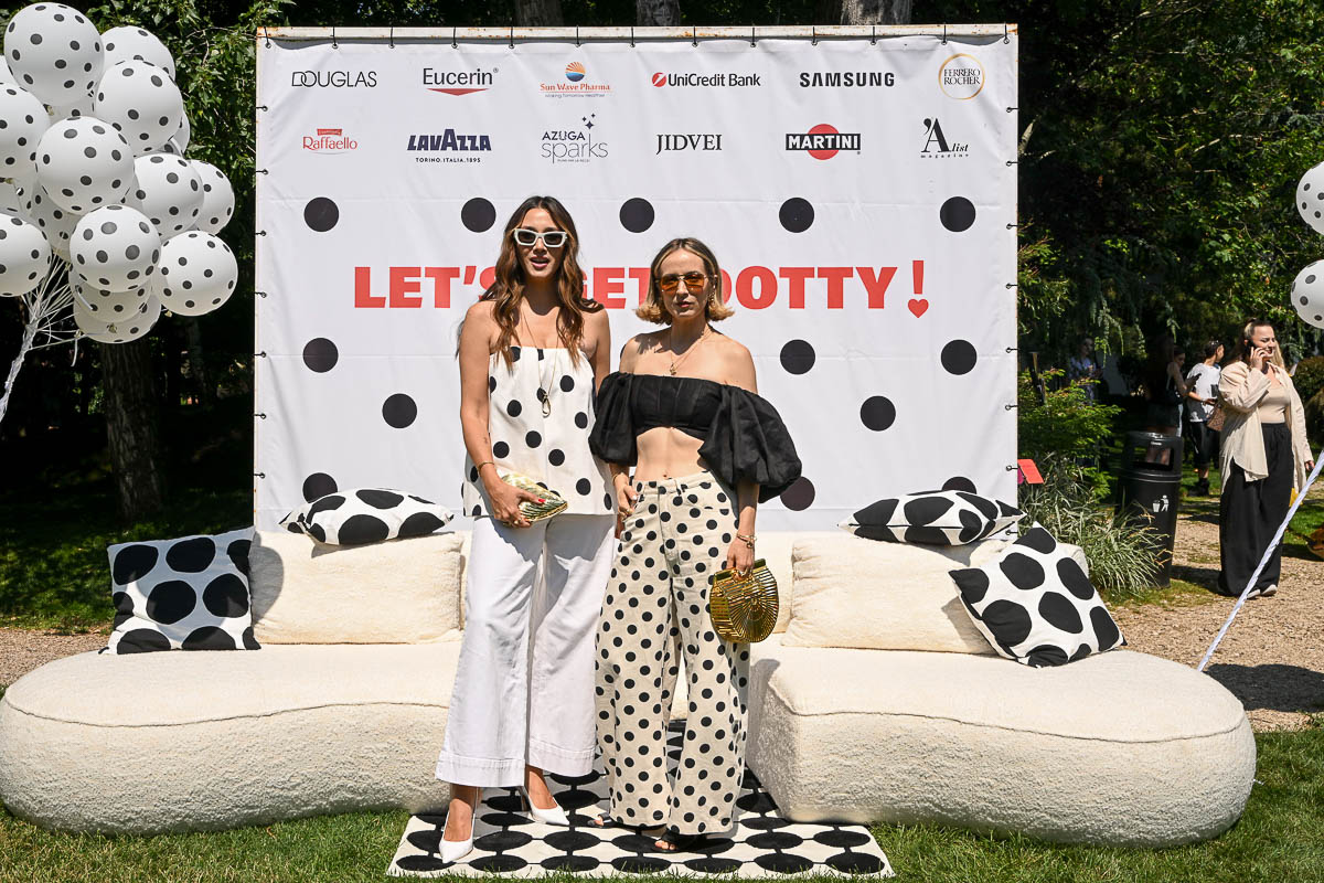 a list magazine party vara 2026