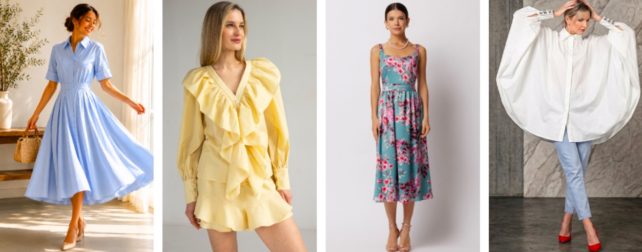 Alist Designers boutique