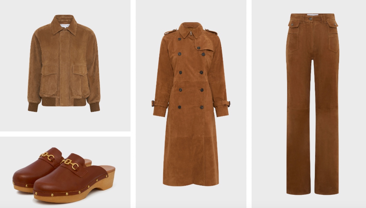Gerard Darel