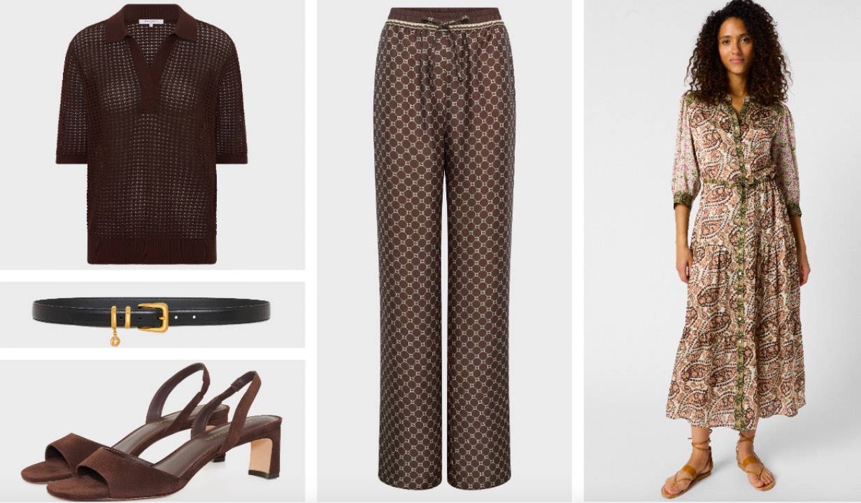 Gerard Darel