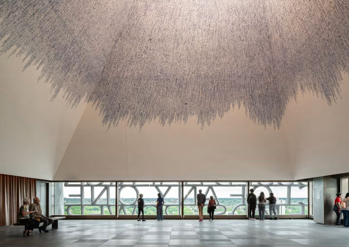 Obama Presidential Center