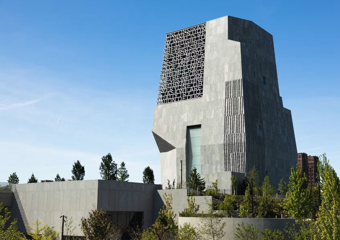 Obama Presidential Center