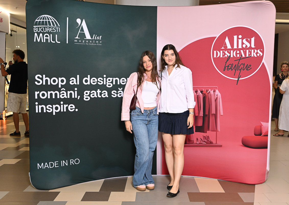 a list designers boutique vara 2026