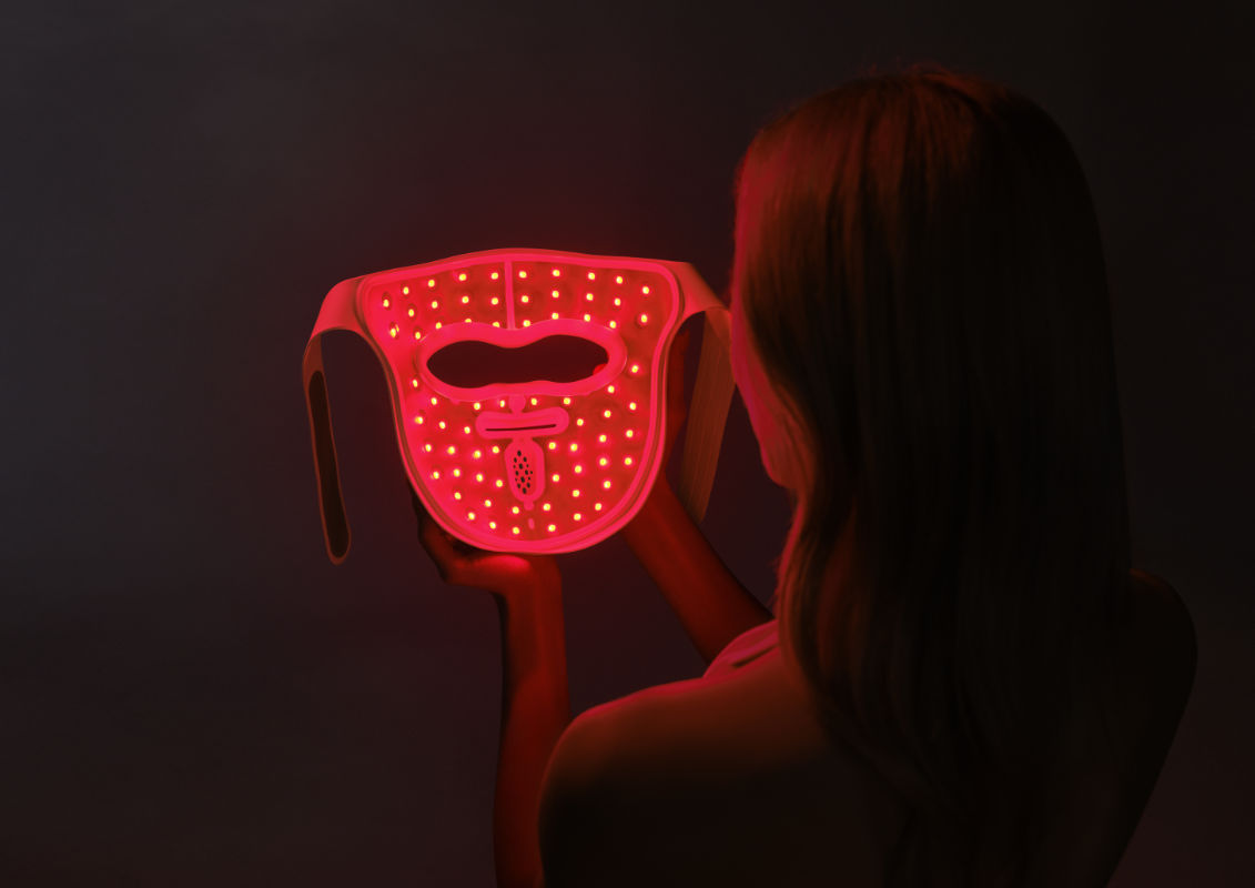 Dreame Chrona Photon Mask