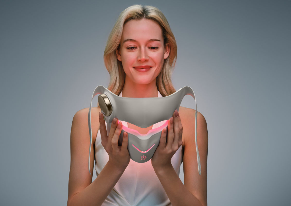 Dreame Chrona Photon Mask