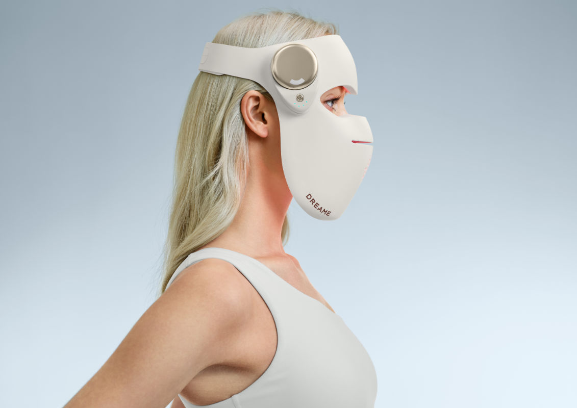 Dreame Chrona Photon Mask