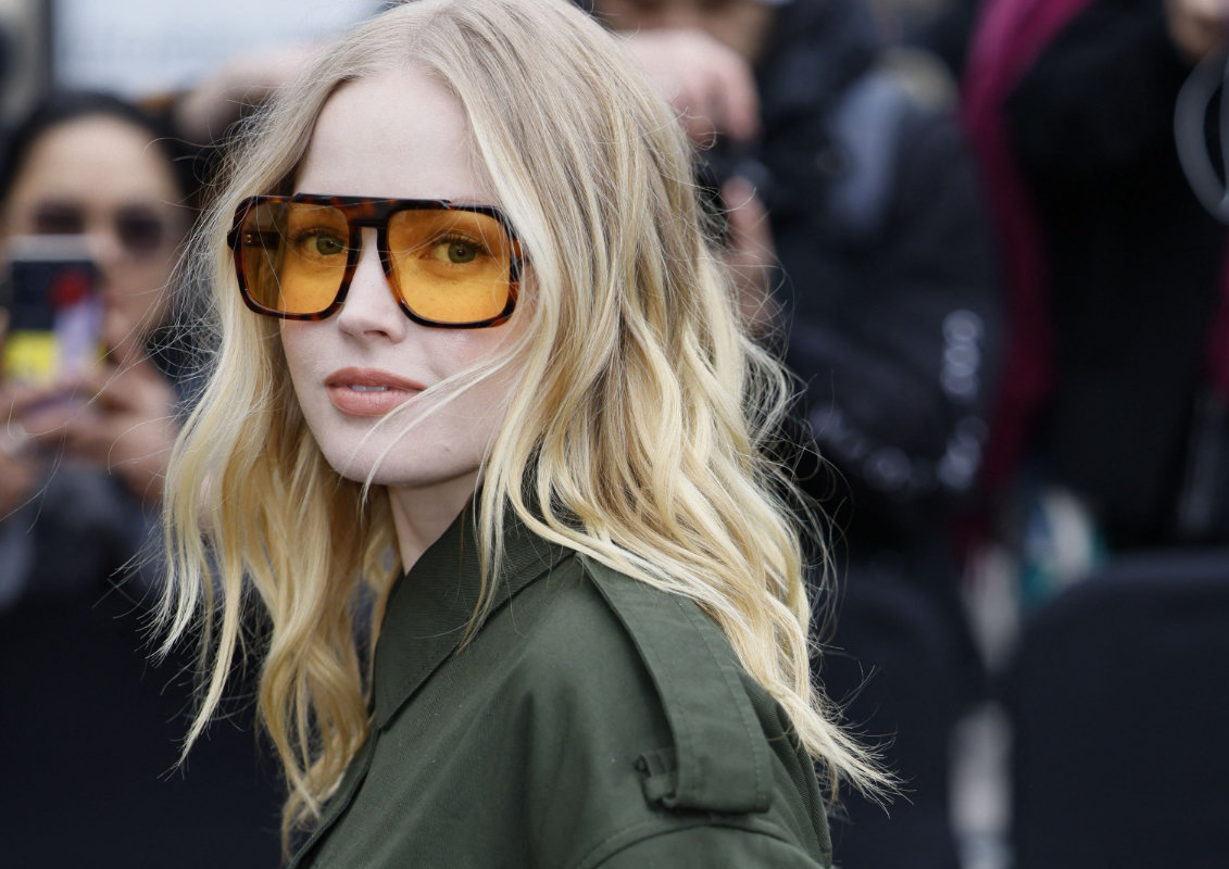 ellie bamber