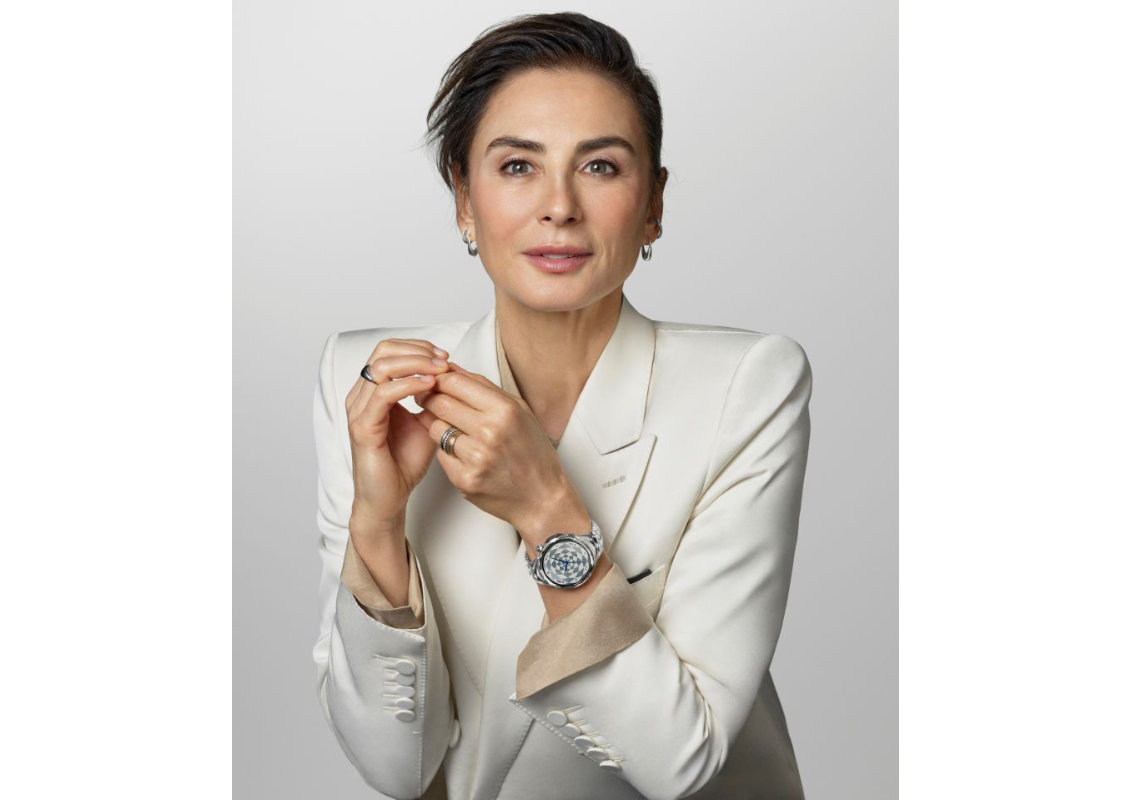Francesca Amfitheatrof