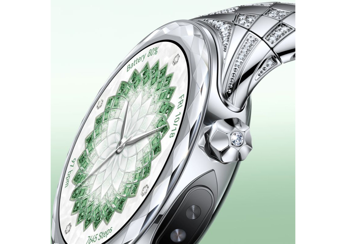 WATCH ULTIMATE DESIGN Spring Edition