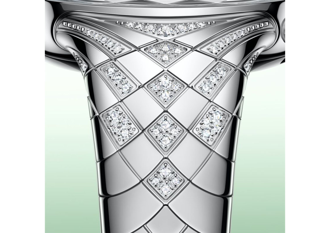 WATCH ULTIMATE DESIGN Spring Edition