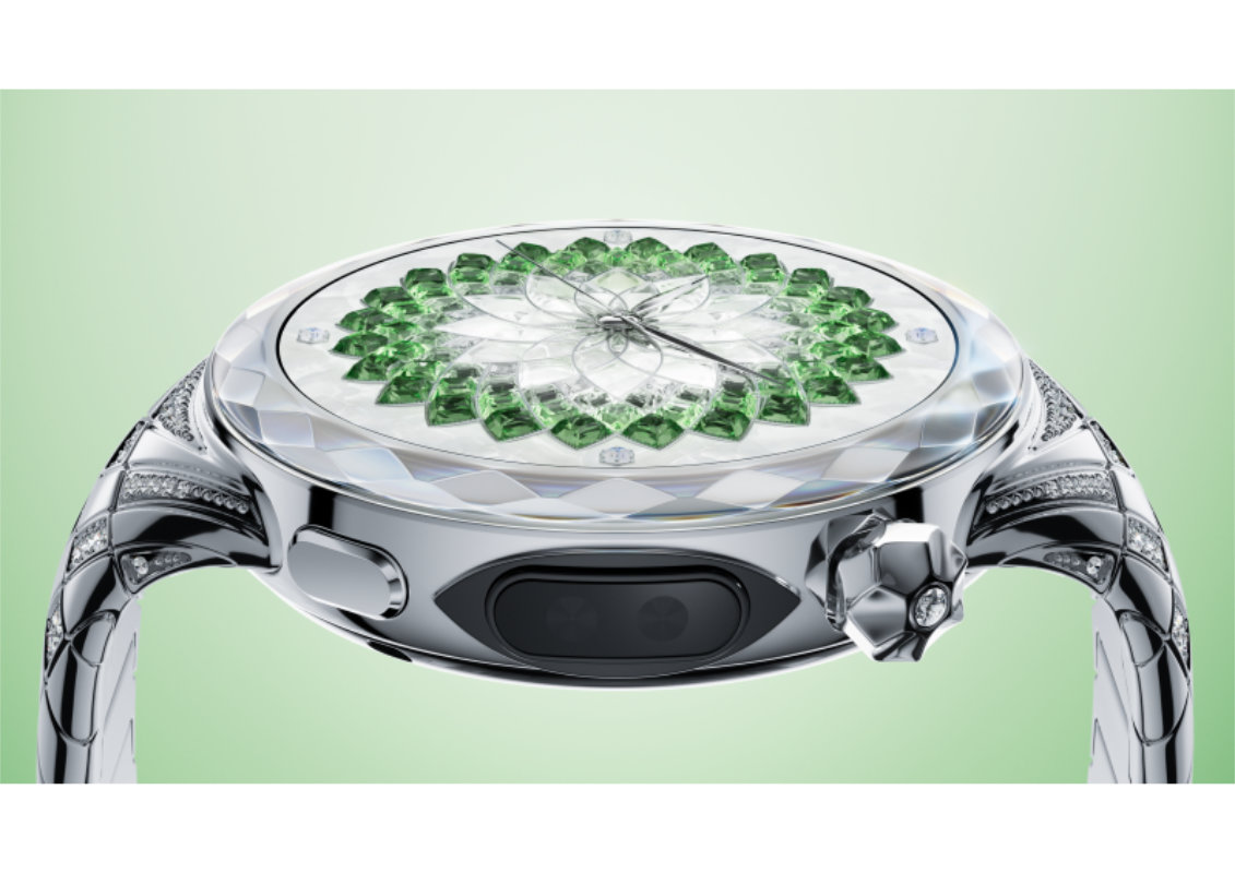 WATCH ULTIMATE DESIGN Spring Edition
