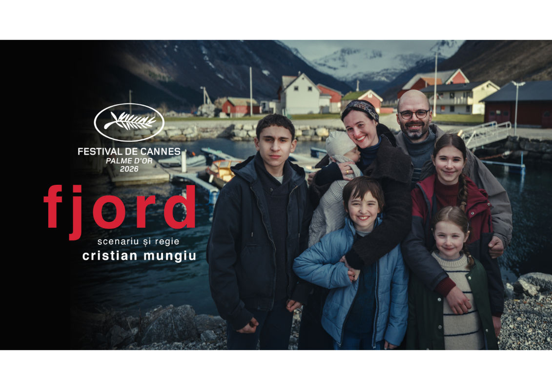 avanpremiera FJORD