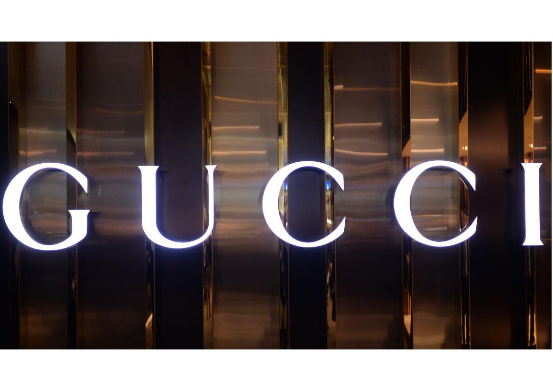 gucci