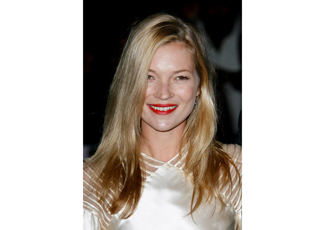 kate moss