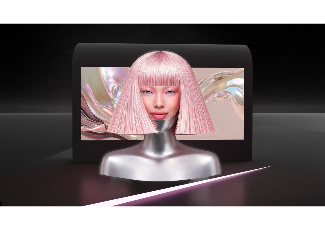 L’ORÉAL GROUPE