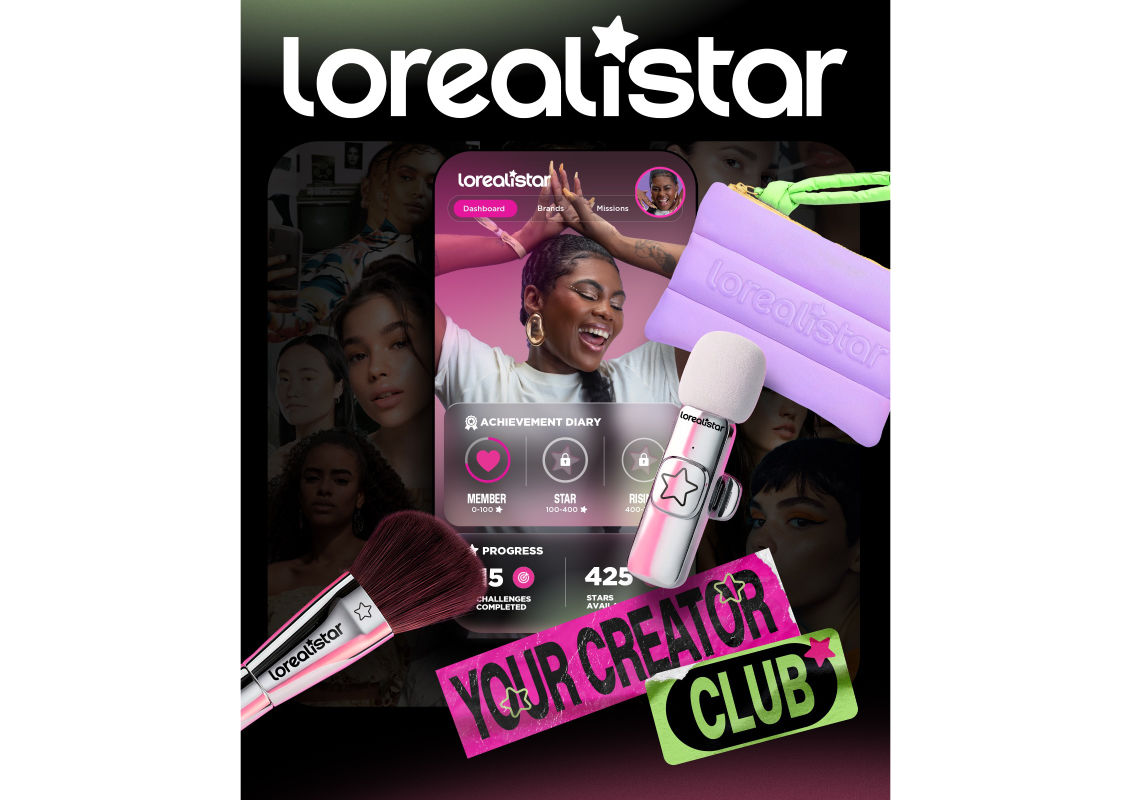 L’ORÉAL GROUPE