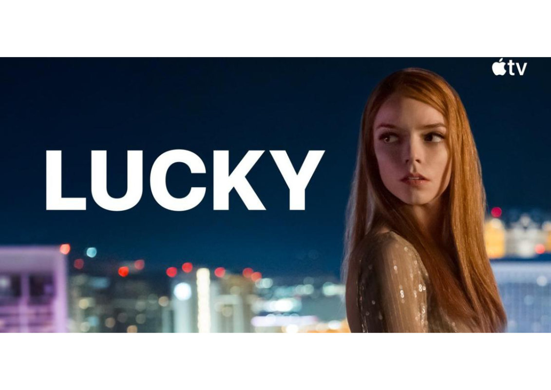 lucky
