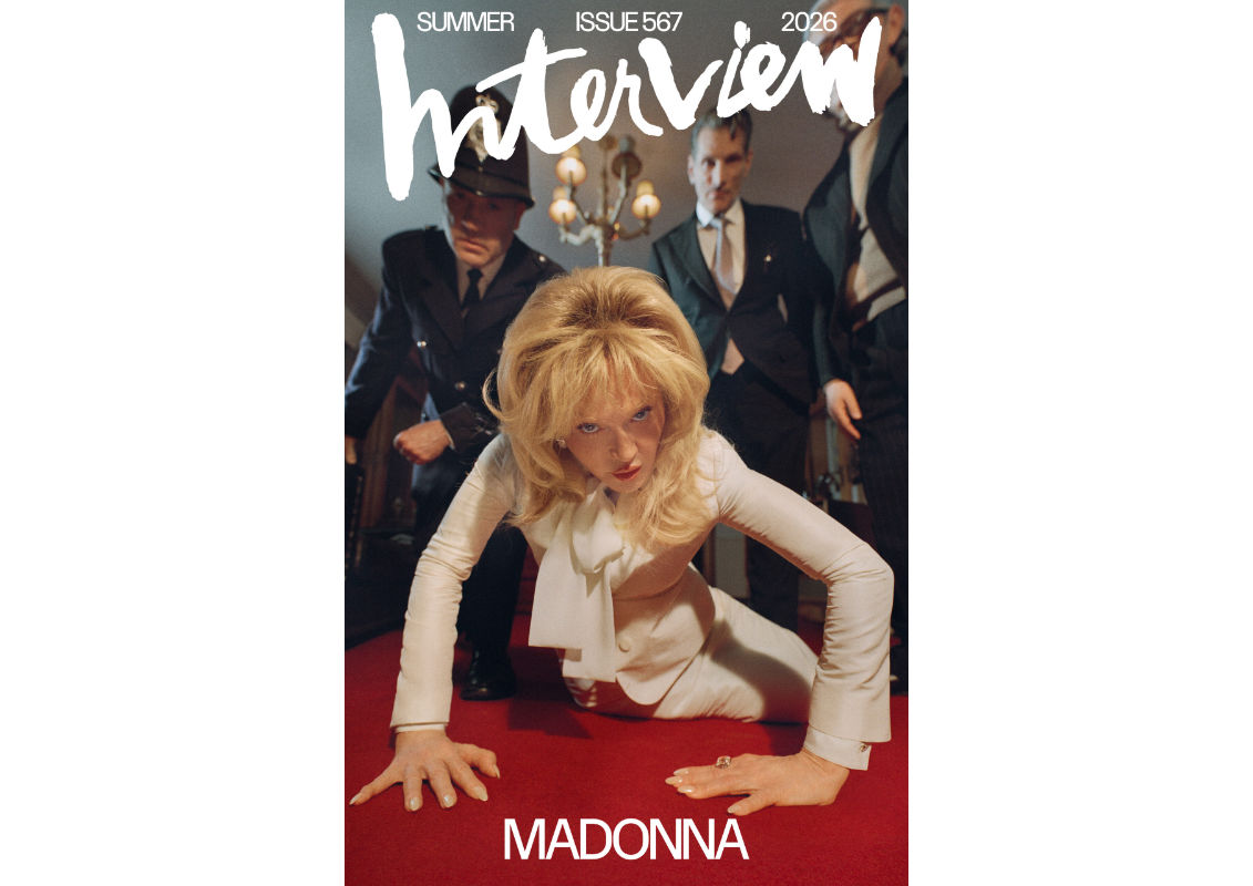 madonna